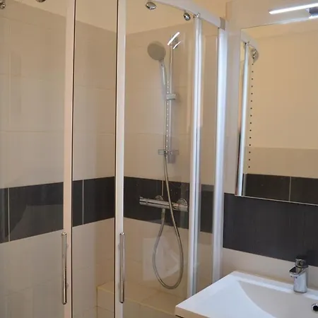 Apartman Lv280-c303 4 Couchages Le Lavandou