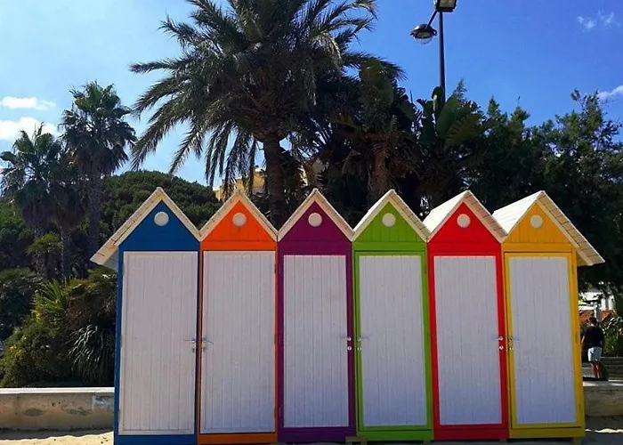 Lv280-c303 4 Couchages Le Lavandou