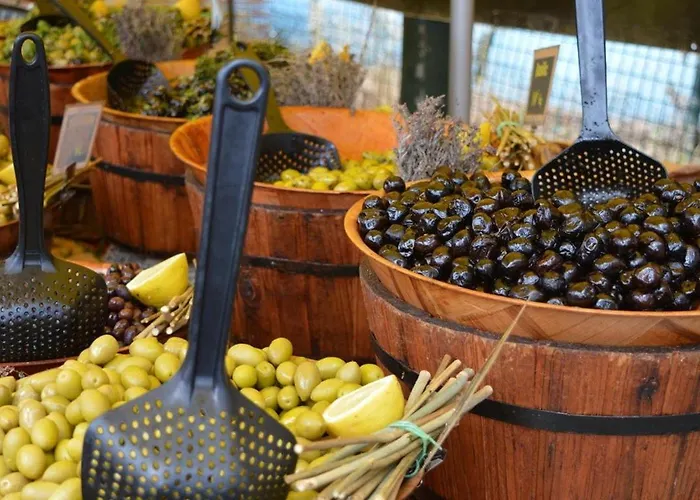 Lv280-c303 4 Couchages