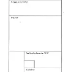 Apartman Lv280-c303 4 Couchages *