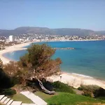 Apartman Lv280-c303 4 Couchages Le Lavandou