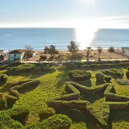 Lägenhet Lv280-c303 4 Couchages *