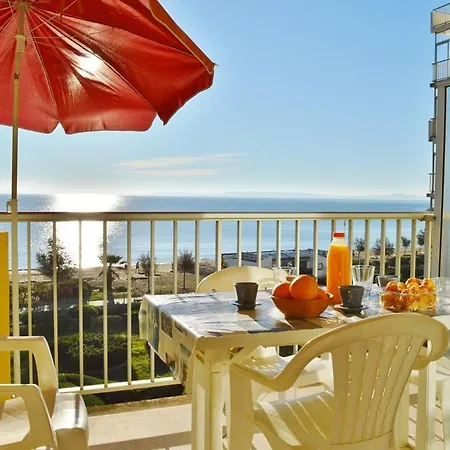 Lv280-c303 4 Couchages Le Lavandou Apartment Le Lavandou