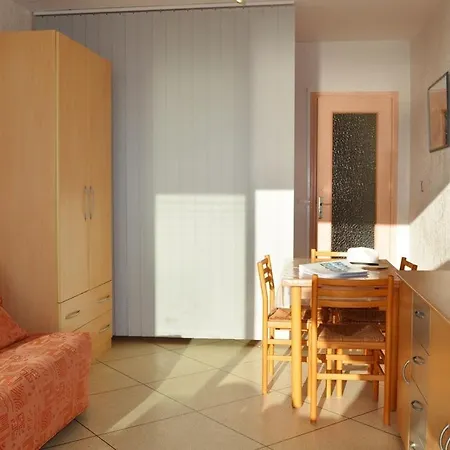 Lägenhet Lv280-c303 4 Couchages Le Lavandou