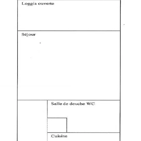 Apartment Lv280-c303 4 Couchages Le Lavandou *