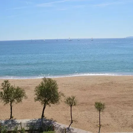 Apartment Lv280-c303 4 Couchages Le Lavandou Le Lavandou