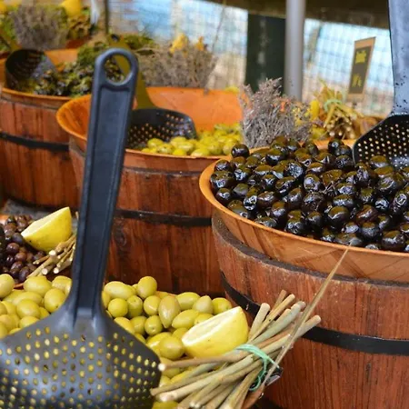 Lv280-c303 4 Couchages Le Lavandou