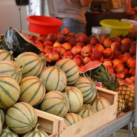 Lv280-c303 4 Couchages Le Lavandou