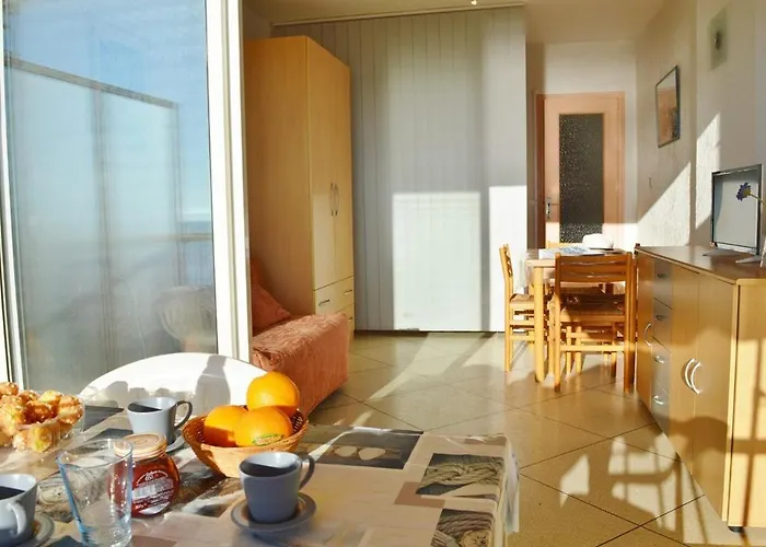 Lv280-c303 4 Couchages Lägenhet *