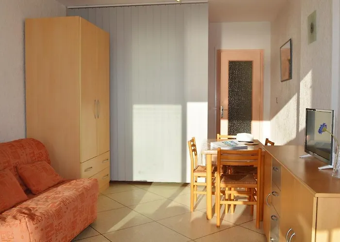 Lägenhet Lv280-c303 4 Couchages Le Lavandou