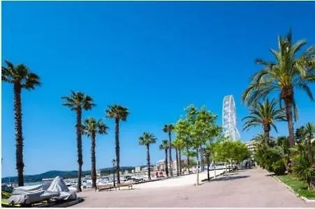 Lv280-c303 4 Couchages Lägenhet