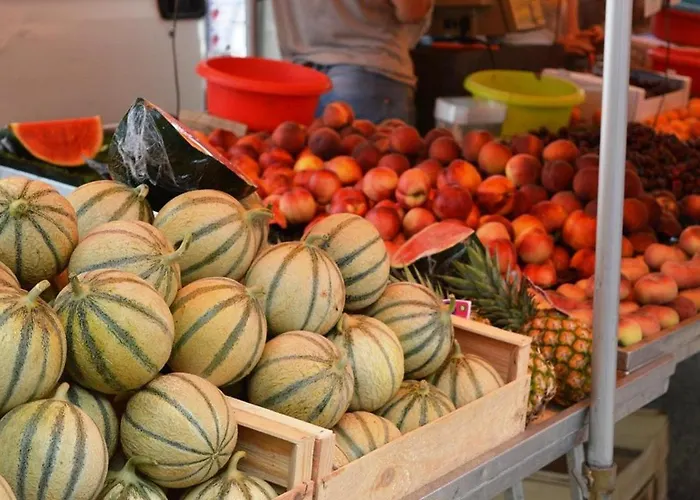 Lv280-c303 4 Couchages